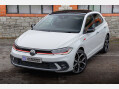 Volkswagen Polo GTI TSI DSG 11