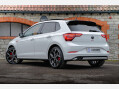 Volkswagen Polo GTI TSI DSG 14