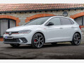 Volkswagen Polo GTI TSI DSG 15