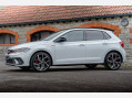 Volkswagen Polo GTI TSI DSG 16