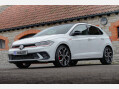 Volkswagen Polo GTI TSI DSG 17