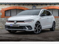 Volkswagen Polo GTI TSI DSG 18