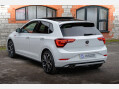 Volkswagen Polo GTI TSI DSG 19