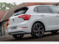 Volkswagen Polo GTI TSI DSG 21