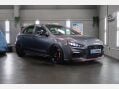 Hyundai i30 N PERFORMANCE 10