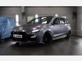 Hyundai i30 N PERFORMANCE 11