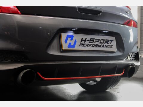 Hyundai i30 N PERFORMANCE 17