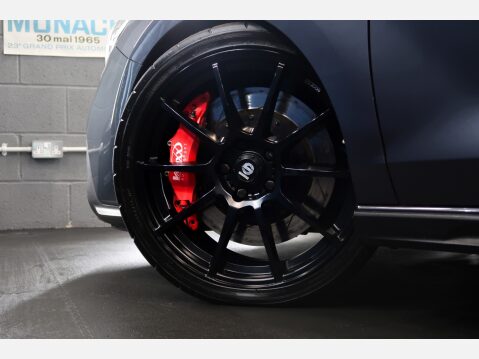 Hyundai i30 N PERFORMANCE 19