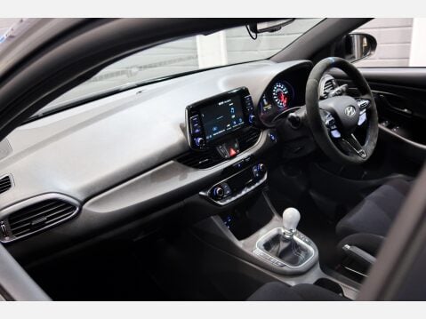 Hyundai i30 N PERFORMANCE 28