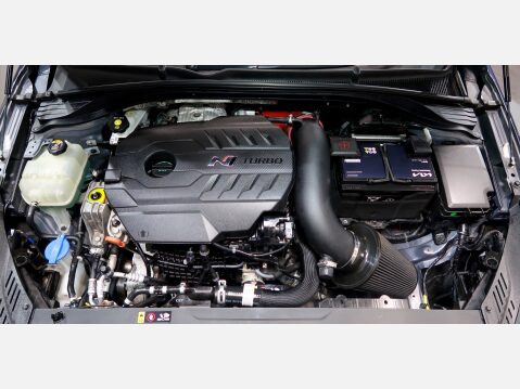 Hyundai i30 N PERFORMANCE 35