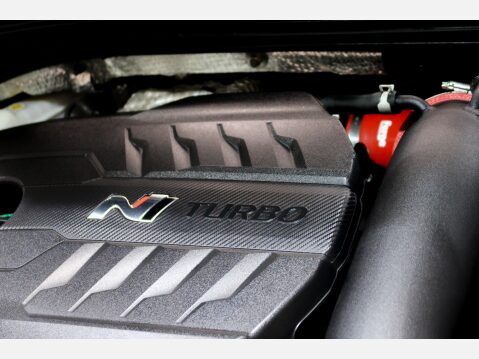 Hyundai i30 N PERFORMANCE 36
