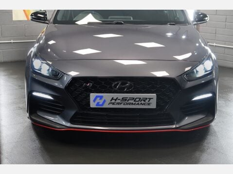 Hyundai i30 N PERFORMANCE 40