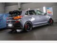Hyundai i30 N PERFORMANCE 1