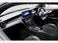 Mercedes-Benz C Class AMG C 43 4MATIC PREMIUM PLUS 3