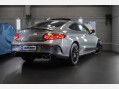 Mercedes-Benz C Class AMG C 43 4MATIC PREMIUM PLUS 4