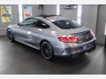 Mercedes-Benz C Class AMG C 43 4MATIC PREMIUM PLUS 5