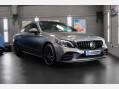 Mercedes-Benz C Class AMG C 43 4MATIC PREMIUM PLUS 12
