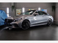 Mercedes-Benz C Class AMG C 43 4MATIC PREMIUM PLUS 6