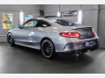 Mercedes-Benz C Class AMG C 43 4MATIC PREMIUM PLUS 11