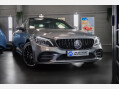Mercedes-Benz C Class AMG C 43 4MATIC PREMIUM PLUS 13
