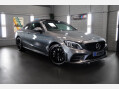 Mercedes-Benz C Class AMG C 43 4MATIC PREMIUM PLUS 14