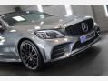 Mercedes-Benz C Class AMG C 43 4MATIC PREMIUM PLUS 16