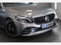 Mercedes-Benz C Class AMG C 43 4MATIC PREMIUM PLUS 18
