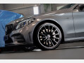Mercedes-Benz C Class AMG C 43 4MATIC PREMIUM PLUS 19