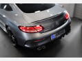 Mercedes-Benz C Class AMG C 43 4MATIC PREMIUM PLUS 21