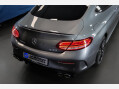 Mercedes-Benz C Class AMG C 43 4MATIC PREMIUM PLUS 22