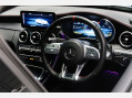 Mercedes-Benz C Class AMG C 43 4MATIC PREMIUM PLUS 27