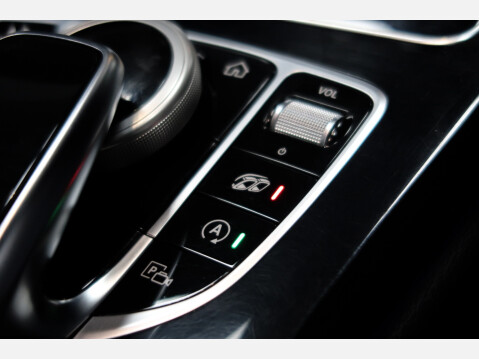 Mercedes-Benz C Class AMG C 43 4MATIC PREMIUM PLUS 28