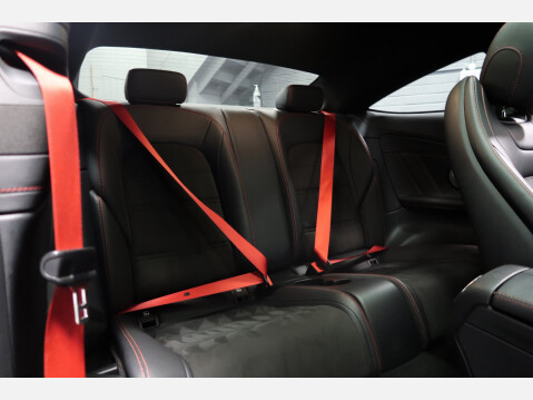 Mercedes-Benz C Class AMG C 43 4MATIC PREMIUM PLUS 29
