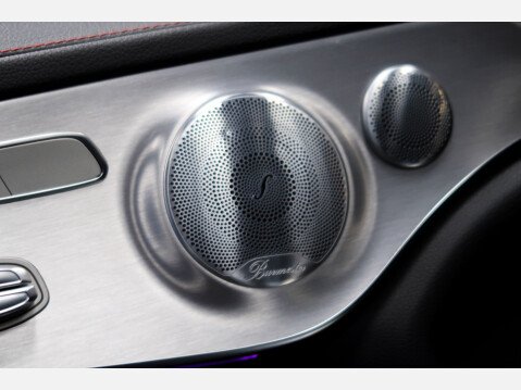 Mercedes-Benz C Class AMG C 43 4MATIC PREMIUM PLUS 31