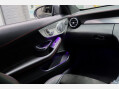 Mercedes-Benz C Class AMG C 43 4MATIC PREMIUM PLUS 37