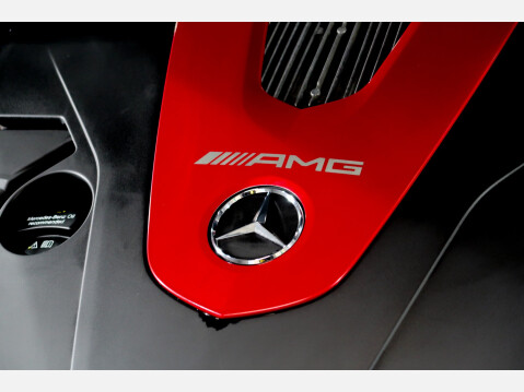 Mercedes-Benz C Class AMG C 43 4MATIC PREMIUM PLUS 39