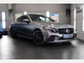 Mercedes-Benz C Class AMG C 43 4MATIC PREMIUM PLUS 1