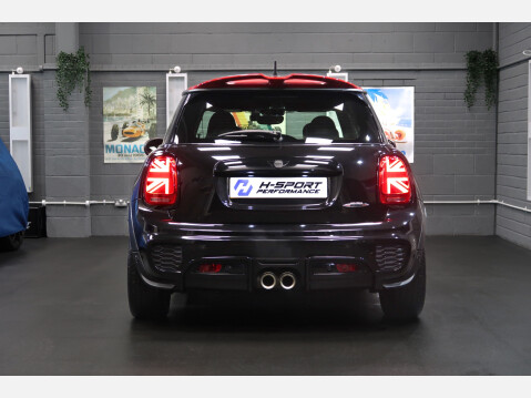 Mini Hatch JOHN COOPER WORKS 6