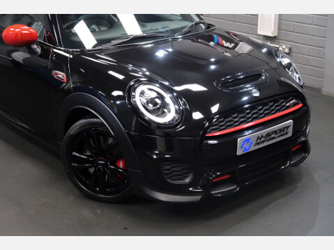 Mini Hatch JOHN COOPER WORKS 11