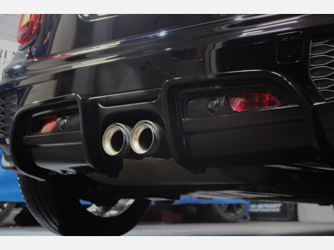Mini Hatch JOHN COOPER WORKS 18