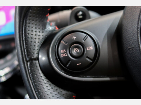 Mini Hatch JOHN COOPER WORKS 30