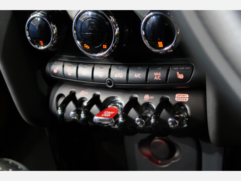 Mini Hatch JOHN COOPER WORKS 31