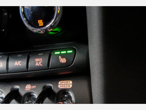 Mini Hatch JOHN COOPER WORKS 32