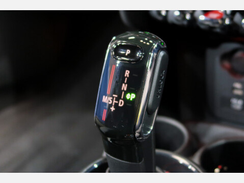 Mini Hatch JOHN COOPER WORKS 33