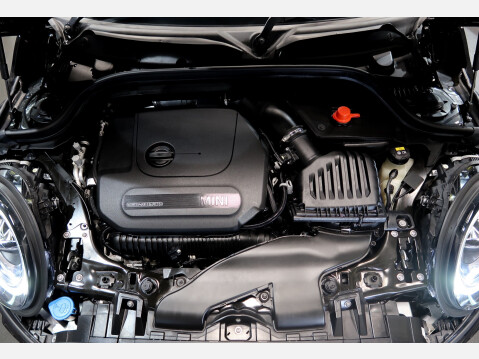 Mini Hatch JOHN COOPER WORKS 39