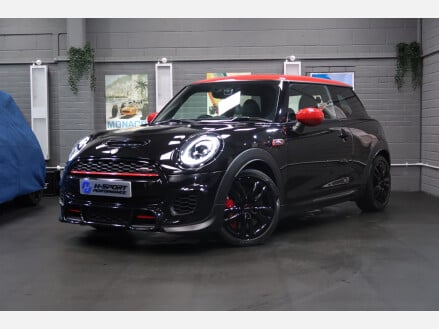 Mini Hatch JOHN COOPER WORKS
