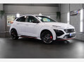 Hyundai KONA T-GDI N 13
