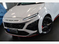 Hyundai KONA T-GDI N 21