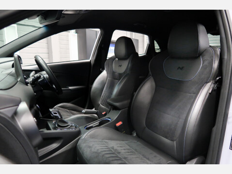 Hyundai KONA T-GDI N 23