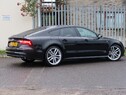 Audi A7 SPORTBACK TDI ULTRA S LINE